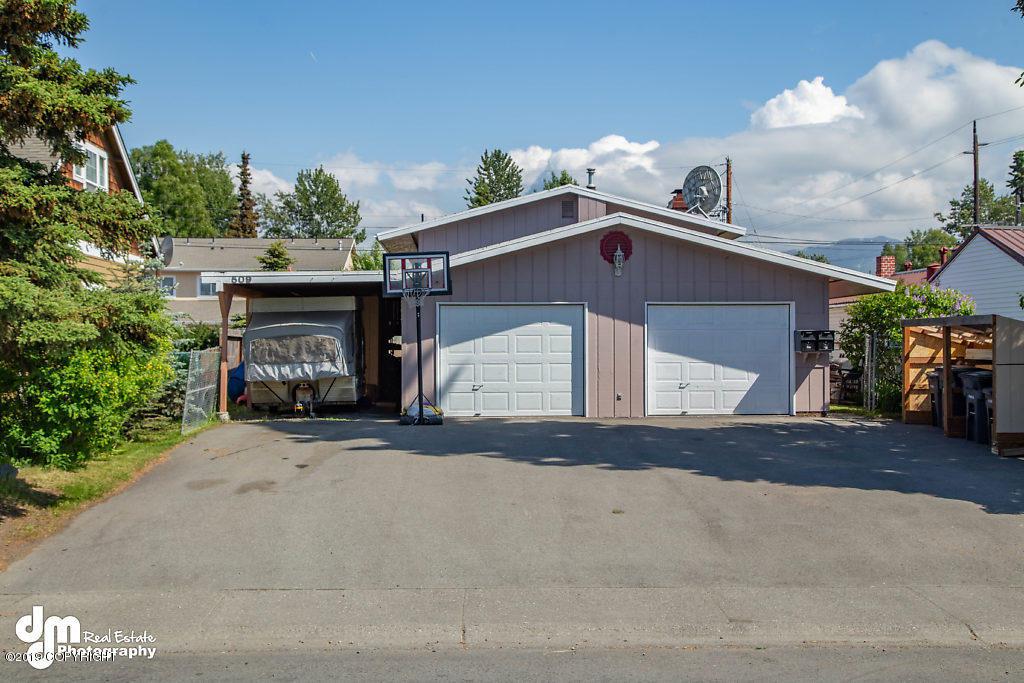 509 Price Street - Photo 1