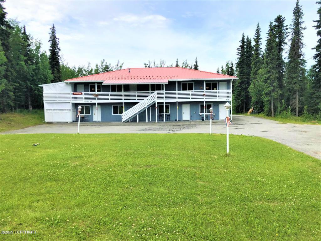 5679 Kenai Spur Highway - Photo 1