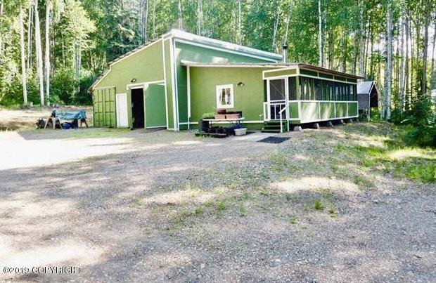 412 Trickey Avenue - Photo 1