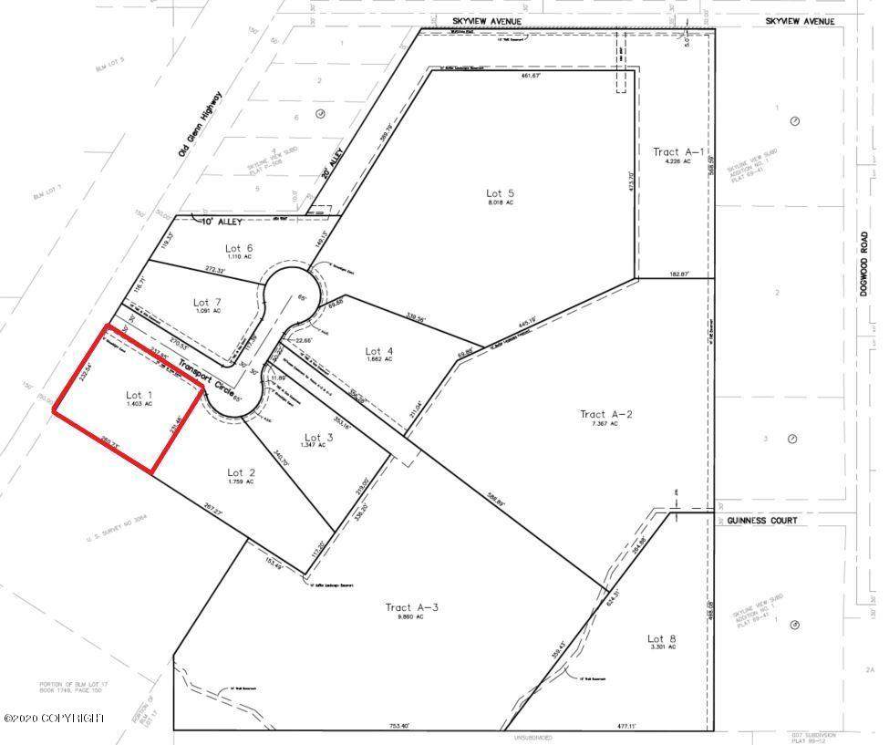 L1 Midway Industrial Park - Photo 1