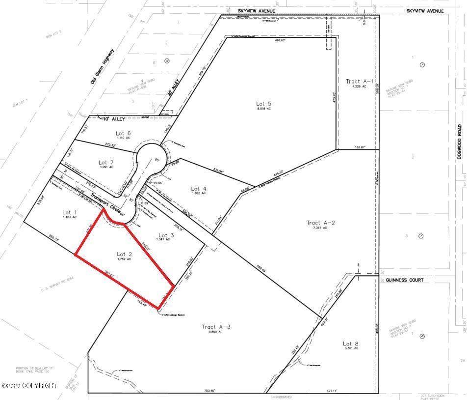 L2 Midway Industrial Park - Photo 1