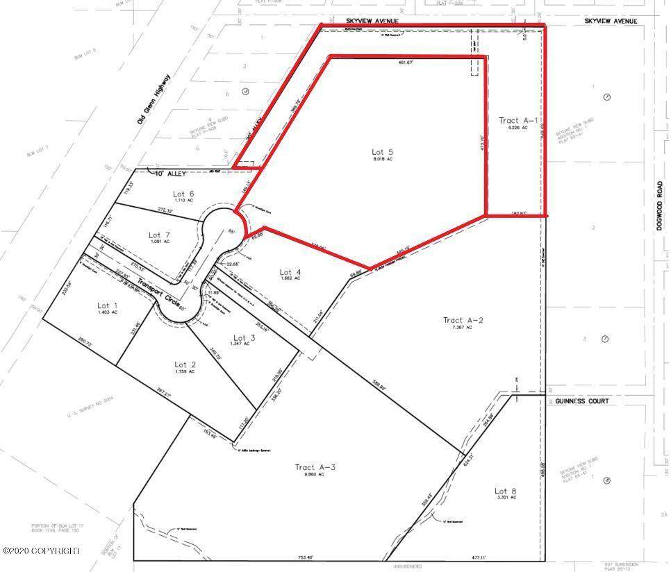 L5 Midway Industrial Park - Photo 1