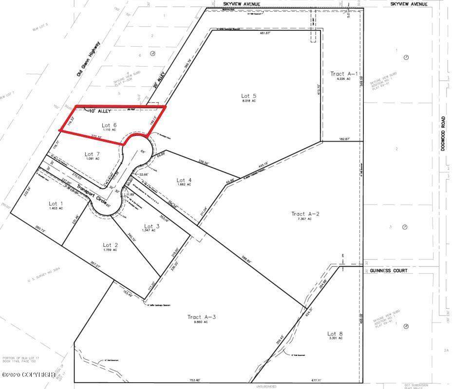 L6 Midway Industrial Park - Photo 1