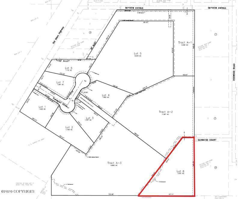 L8 Midway Industrial Park - Photo 1