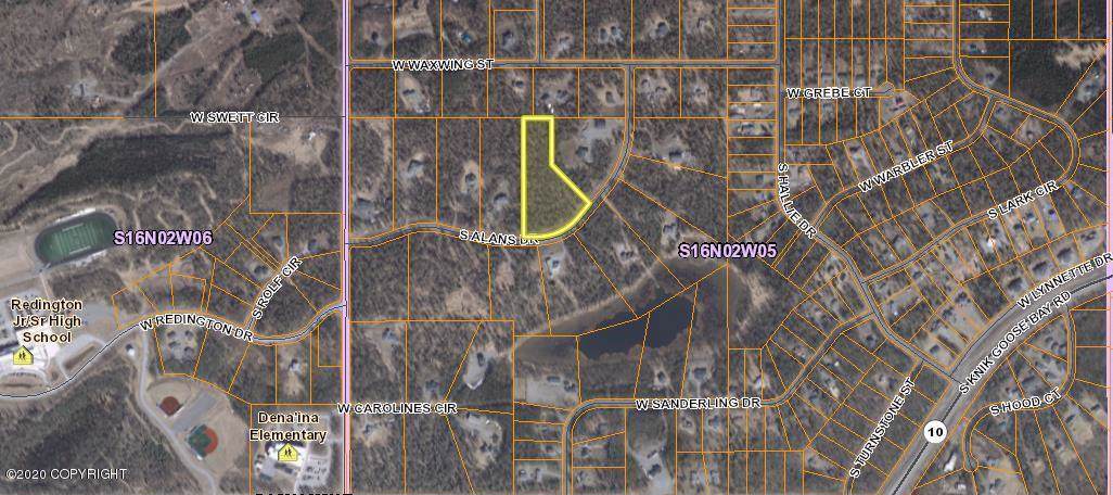6762 Alan's Drive - Photo 1