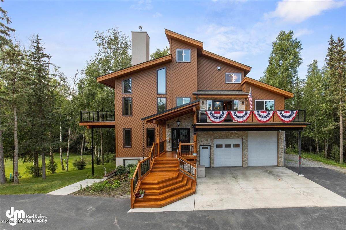 4545 O'malley Road - Photo 1