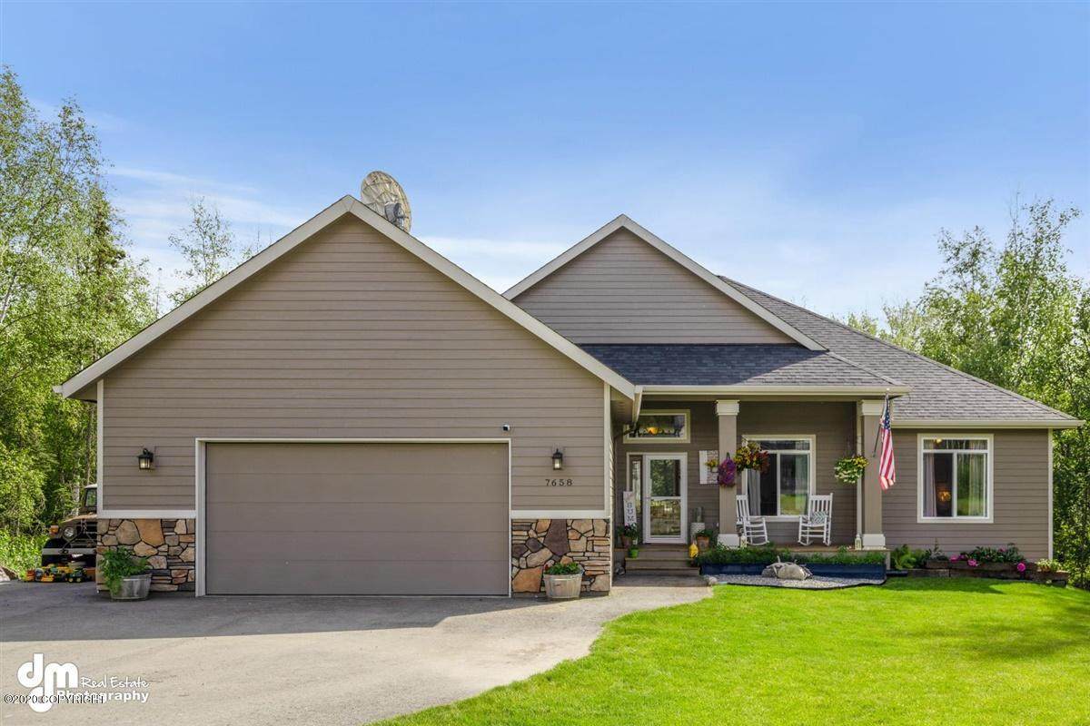7658 Wolf Creek Road - Photo 1