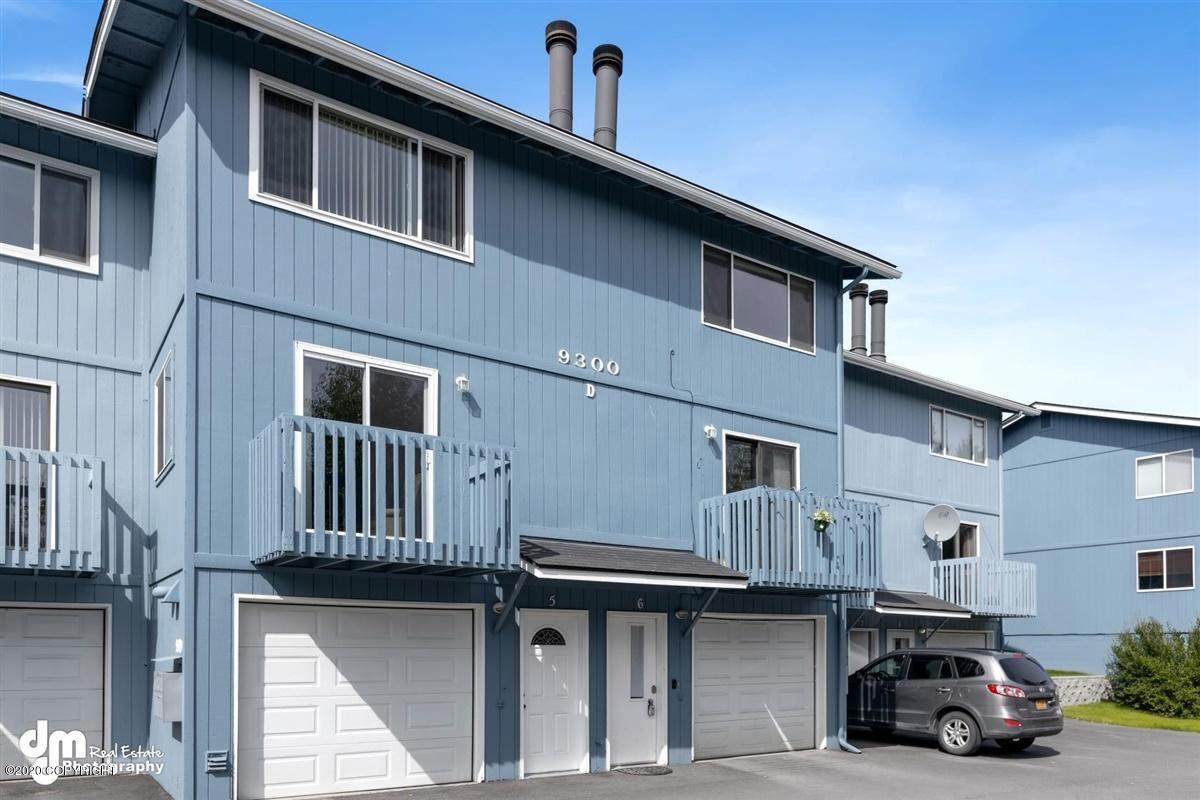9300 Glenn Haven Drive - Photo 1