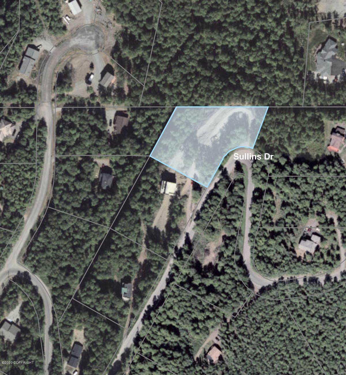 L7 B3 Chugach Park Drive - Photo 1