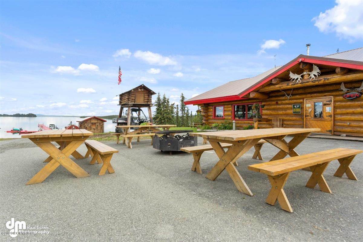 25600 S Lake Louise Road, Glennallen, AK 99588 (MLS 2012474) RMG