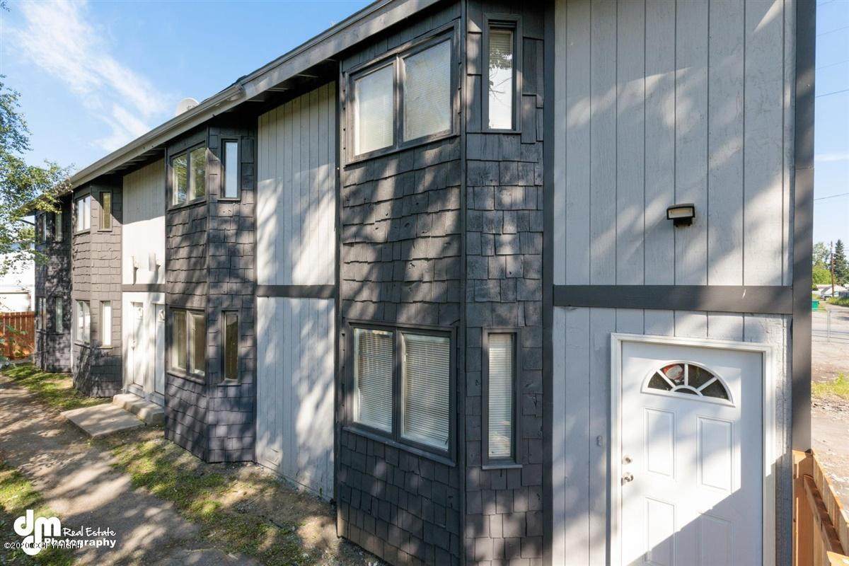 433 Bunn Street - Photo 1