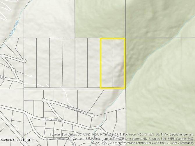 TR 7 & 8 Valley View Estates - Photo 1