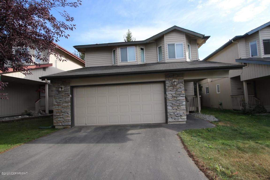 332 Dailey Avenue - Photo 1