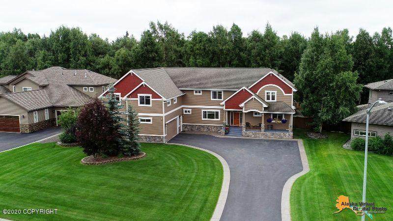 444 Orchid Circle - Photo 1