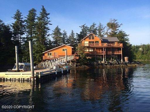 Tr E Maude Island - Photo 1