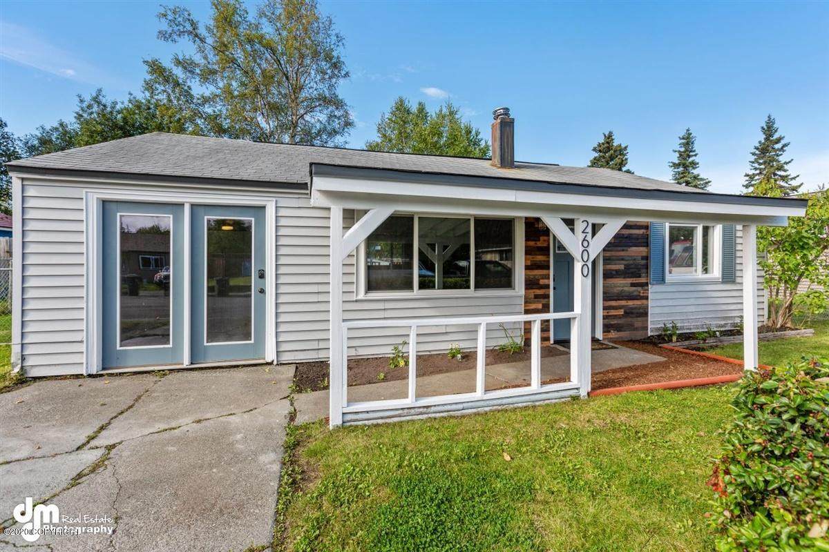 2600 Northrup Place - Photo 1