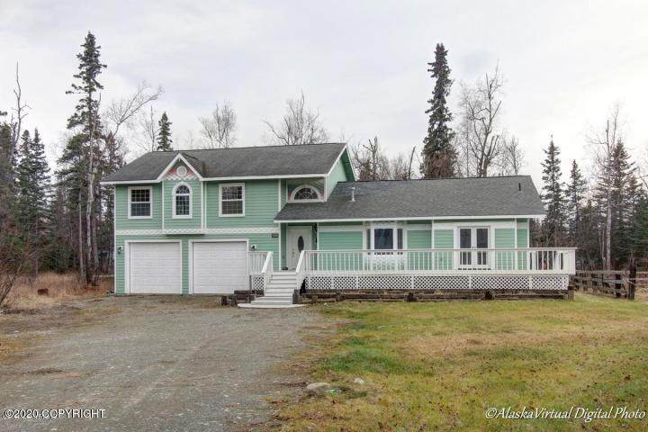 7300 Caski Circle - Photo 1