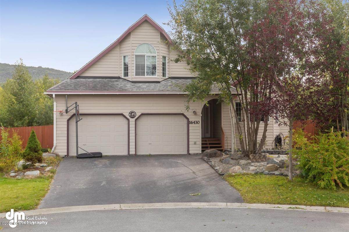 16430 Ondola Circle - Photo 1