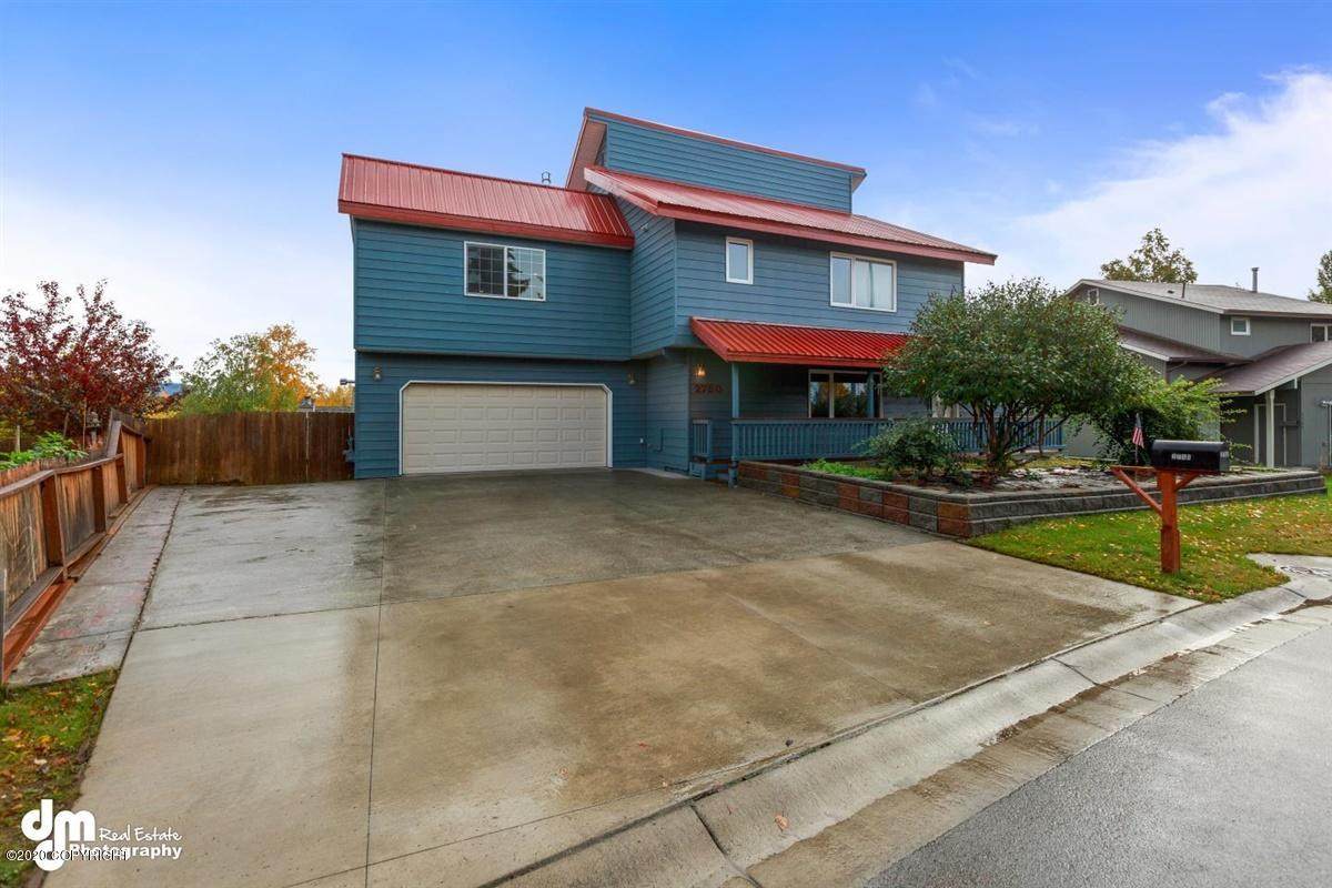 2750 Pelican Drive - Photo 1