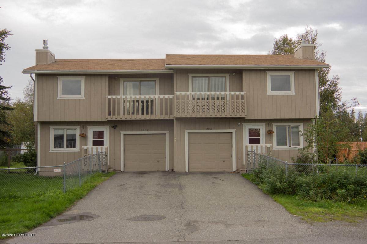 3501 43rd Avenue - Photo 1