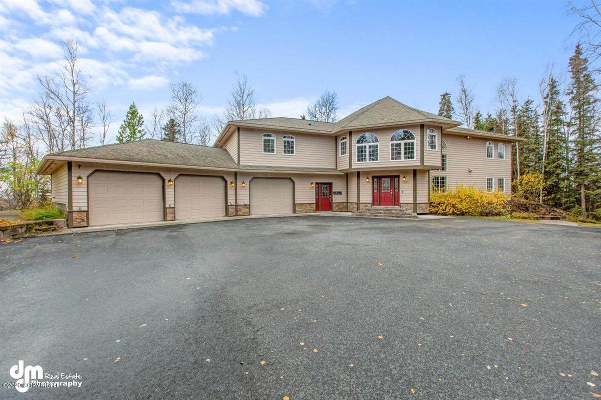 17816 Tedrow Drive - Photo 1
