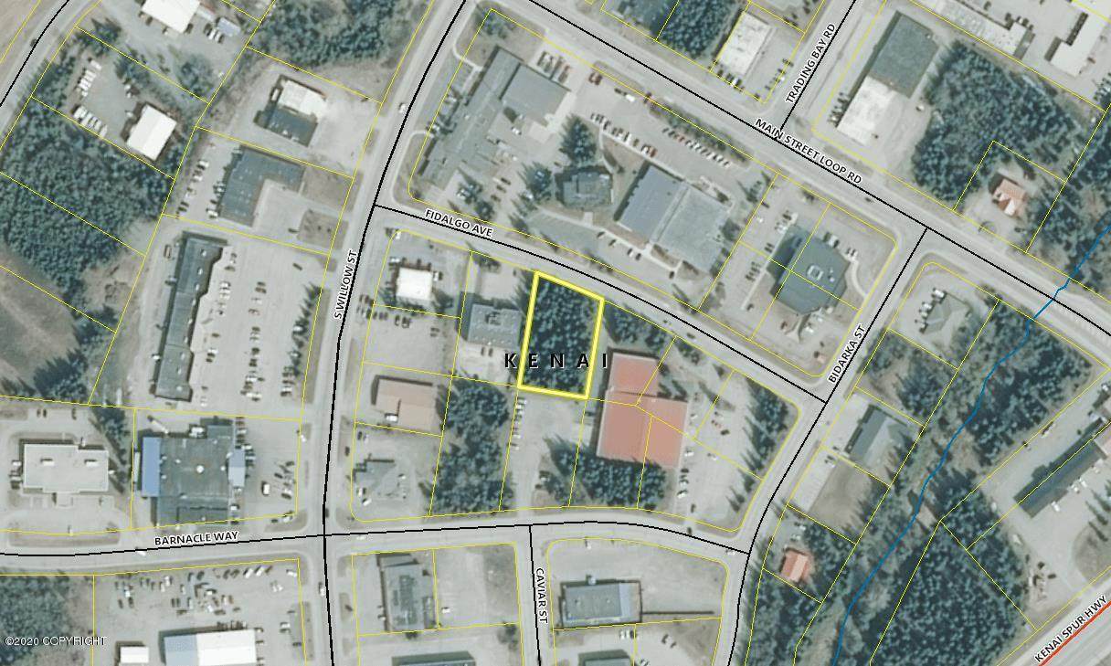 213 Fidalgo Avenue - Photo 1