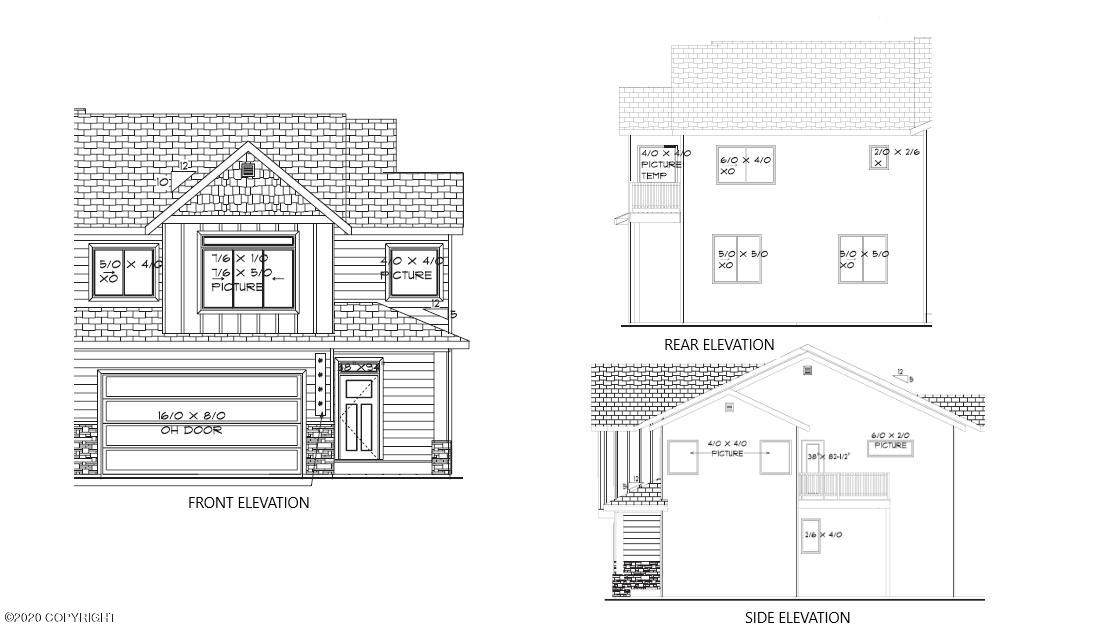 7740 Gate Creek Drive - Photo 1