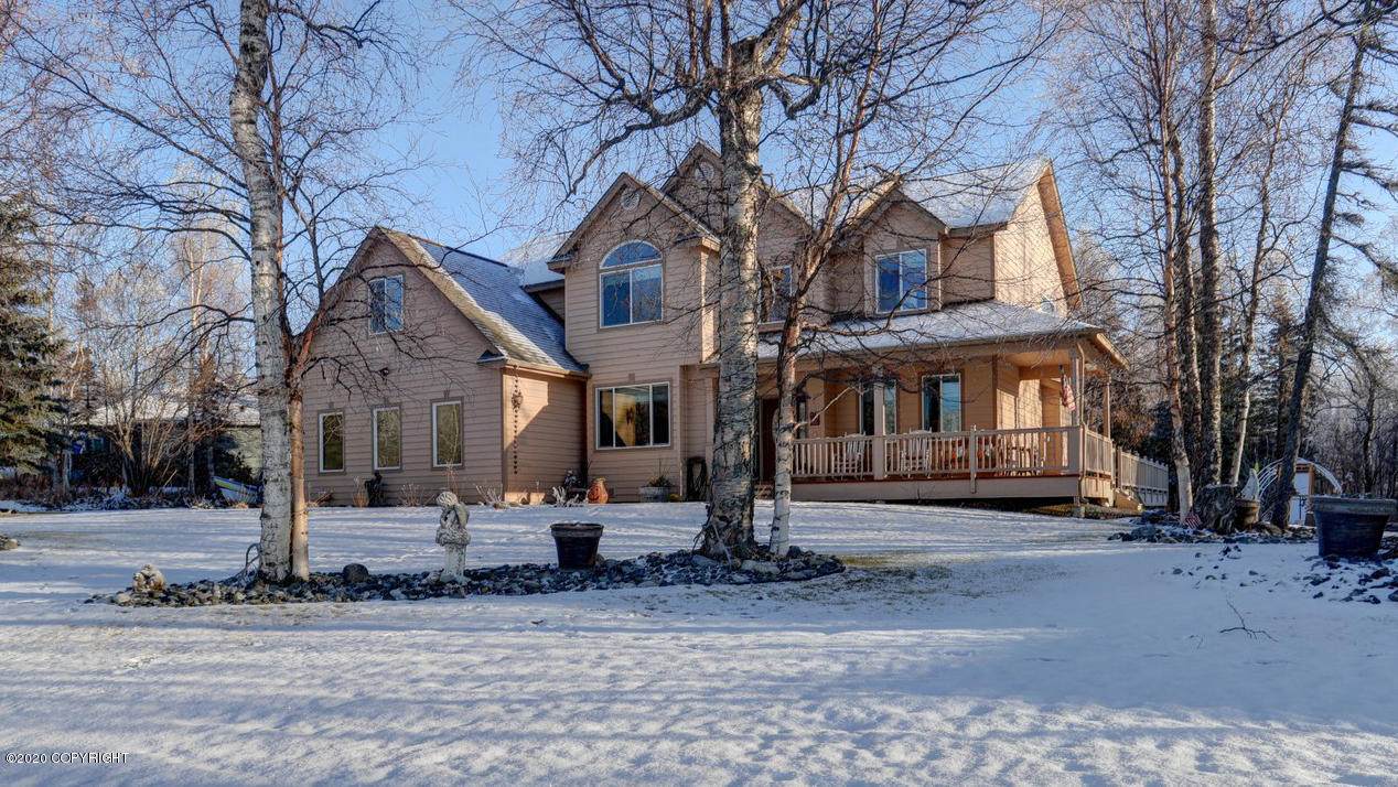 2809 Charming Valley Loop - Photo 1