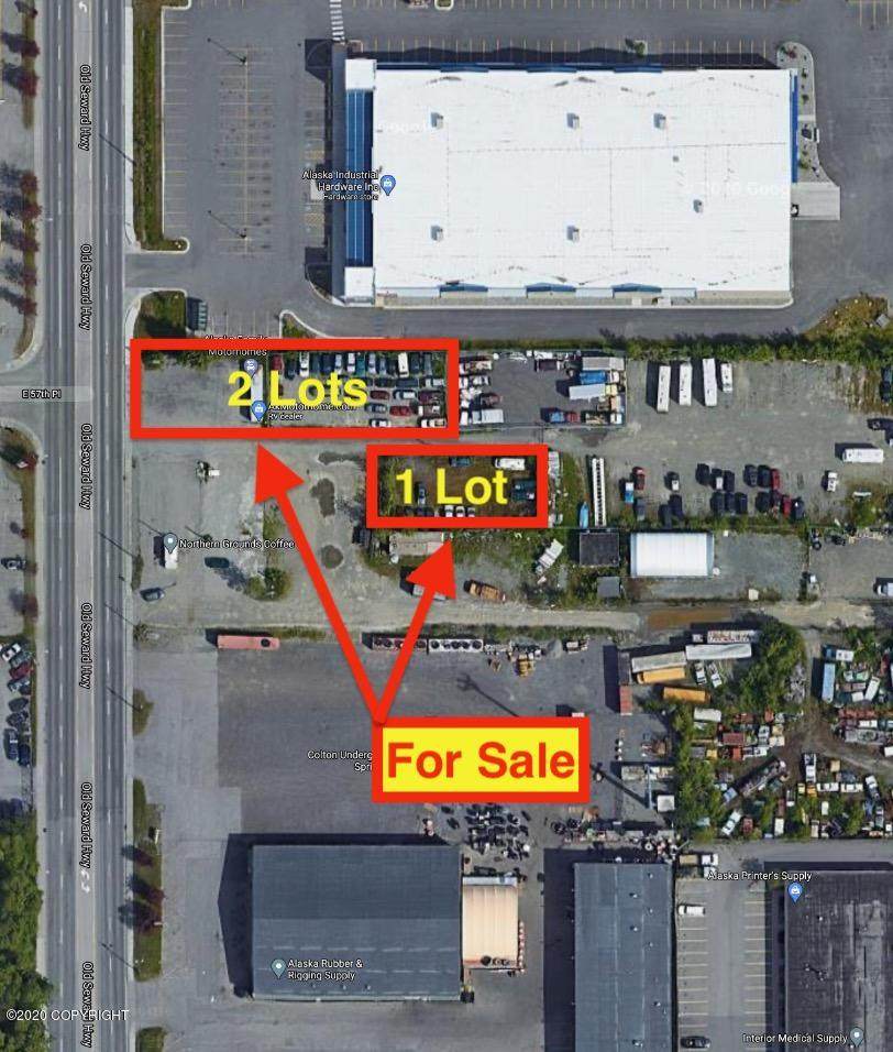 5661 Old Seward Highway - Photo 1