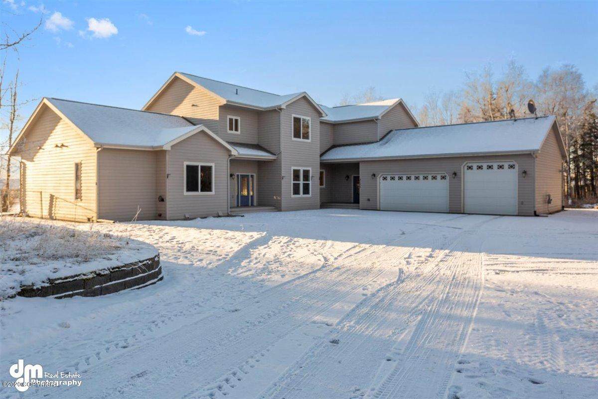3105 Charming Valley Loop - Photo 1