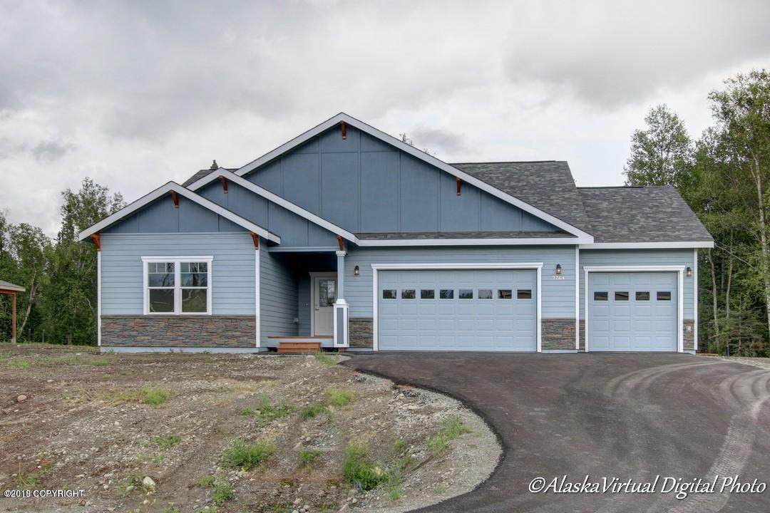 5537 Mikayla Circle - Photo 1