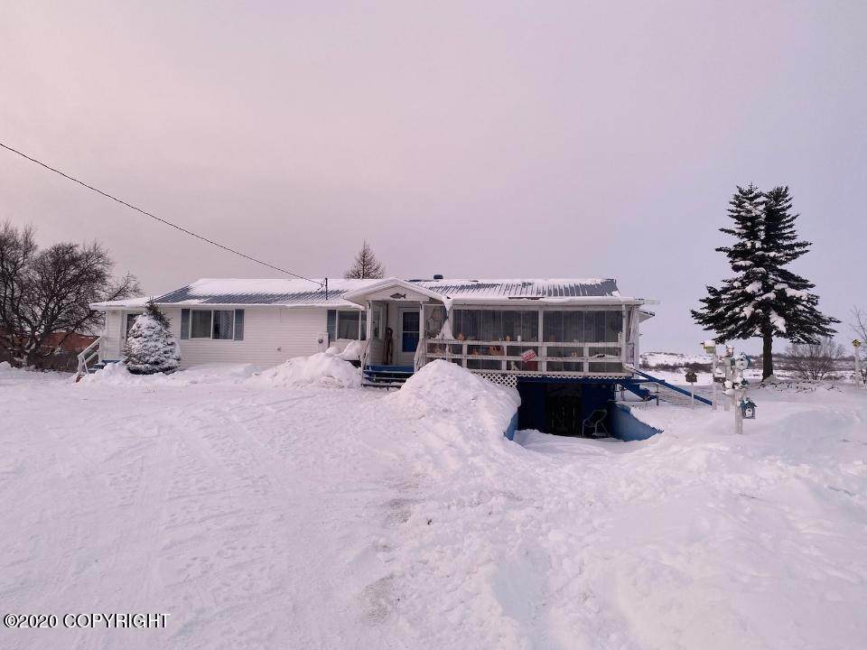 Mi 1.5 Alaska Peninsula Highway - Photo 1