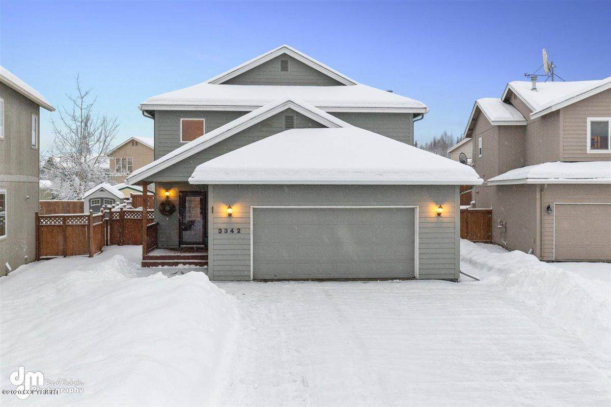 3342 Northspruce Circle - Photo 1