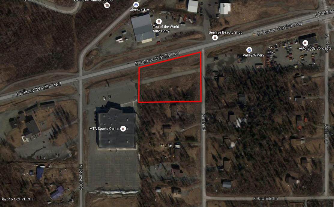 1660 Ranch Road - Photo 1
