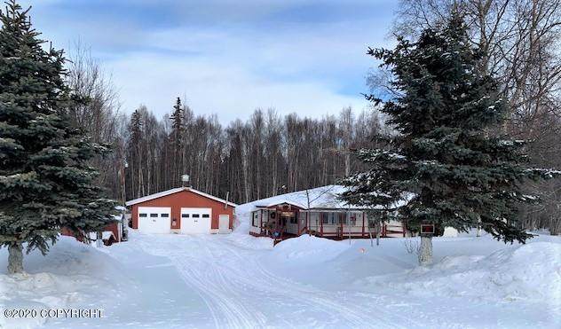 52465 Kenai Spur Highway - Photo 1