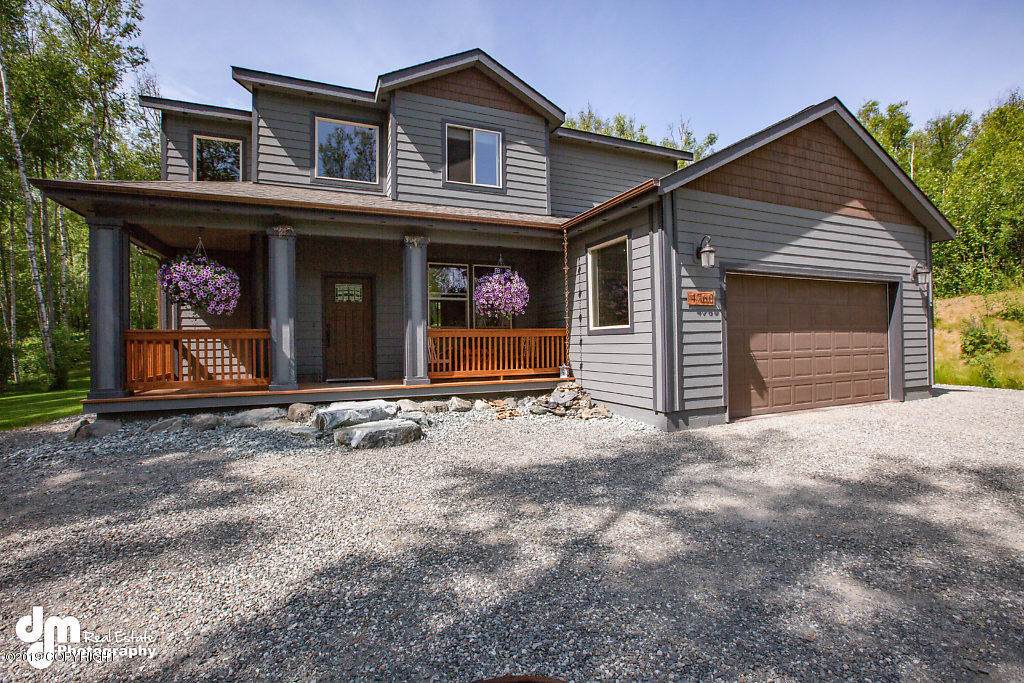 4760 Seabird Circle - Photo 1