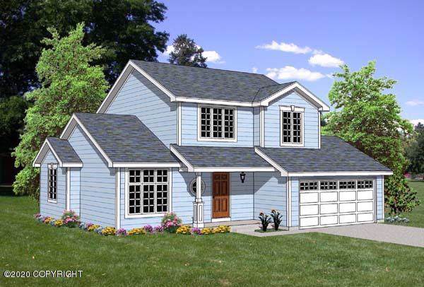 3487 Slaton Street - Photo 1