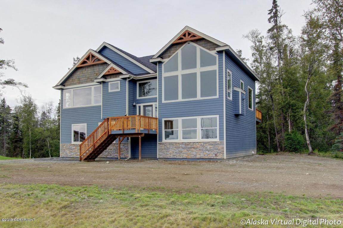 7028 Hayfield Road - Photo 1