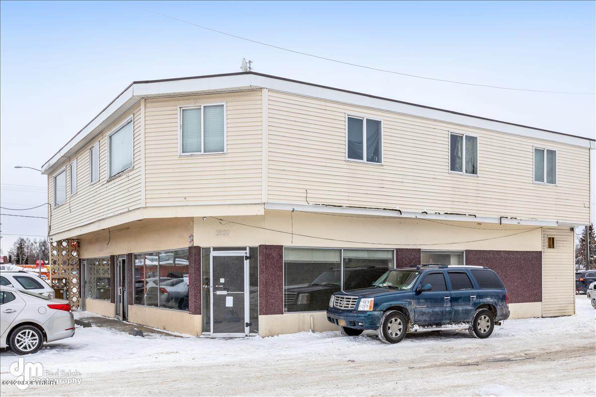3200 Spenard Road - Photo 1
