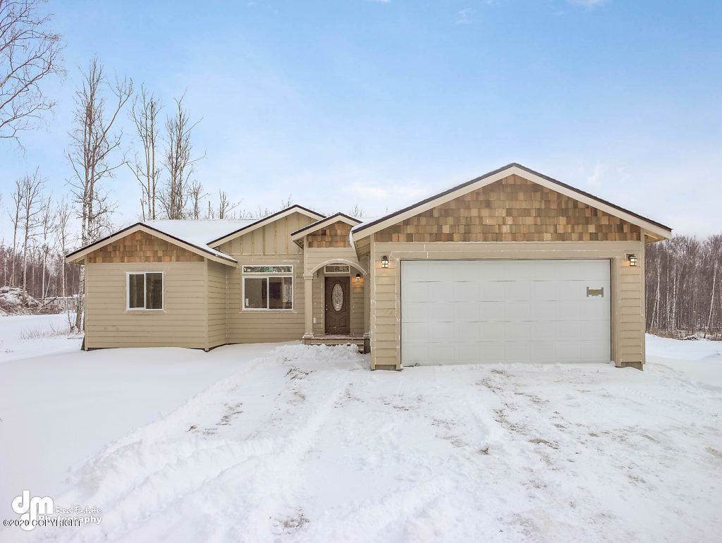 9653 Twilight Drive - Photo 1
