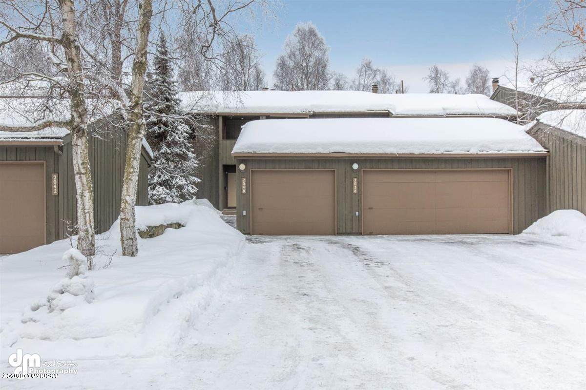 2040 Eastridge Drive - Photo 1