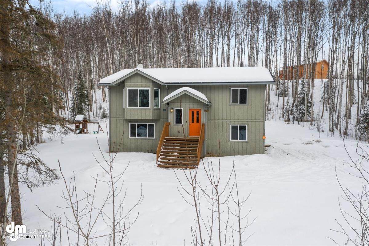 2205 Grand Birch Drive - Photo 1