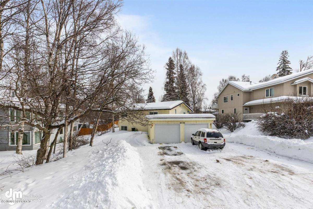 6115 Chevigny Street - Photo 1
