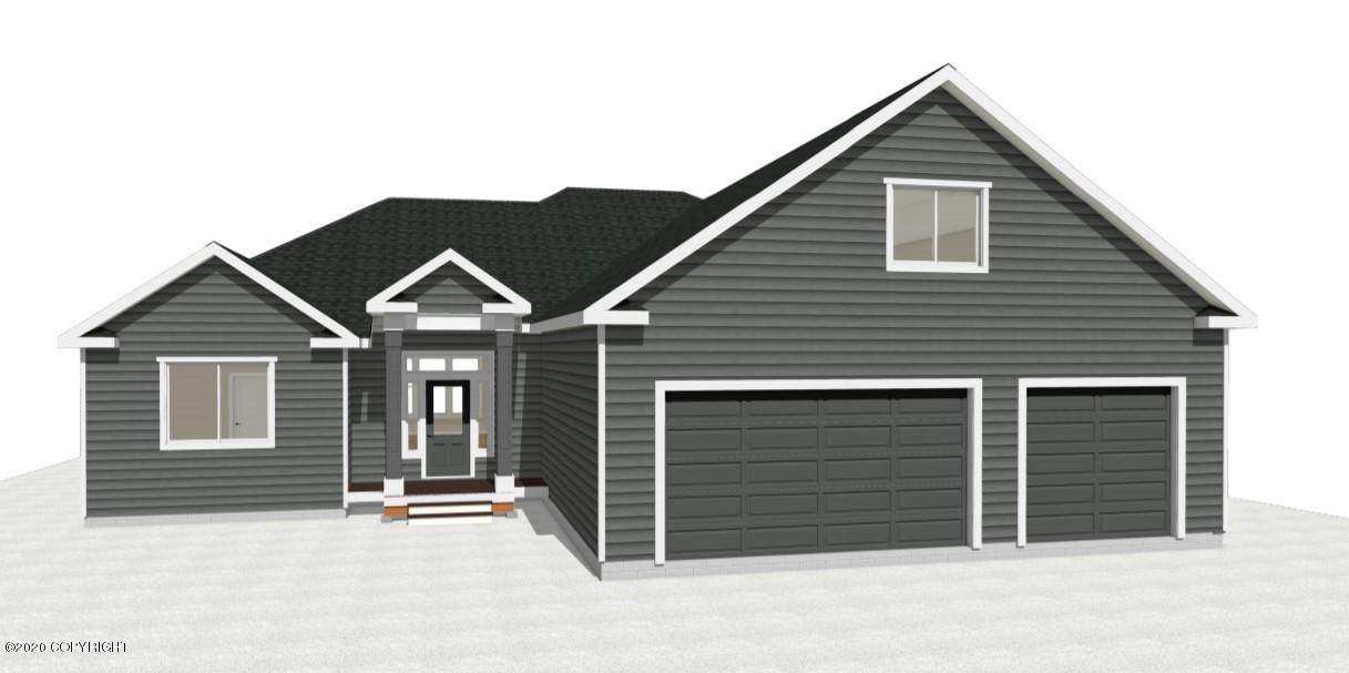 8529 Dancing Lights Drive - Photo 1