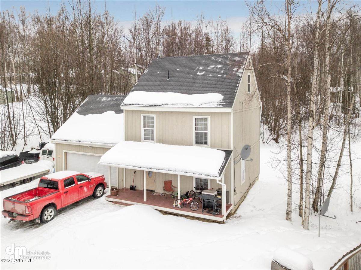 6691 Kinsington Avenue - Photo 1