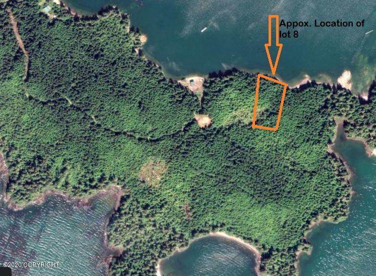 Lot 8 Marble Island - Photo 1