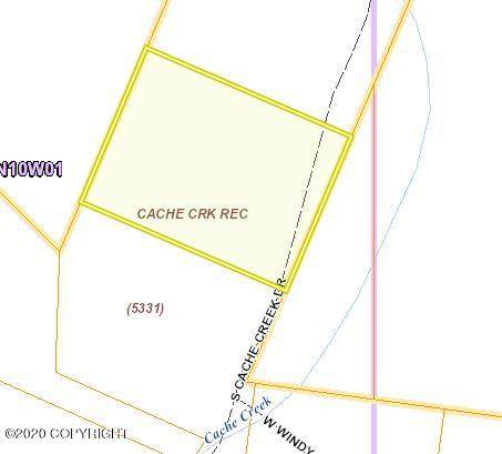 L117 Cache Creek Trail - Photo 1