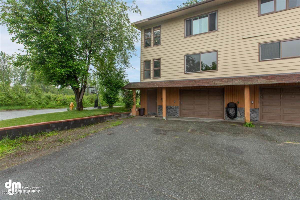 4630 Cordova Street - Photo 1
