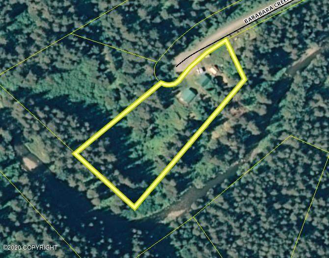 2423 Barabara Creek Road - Photo 1