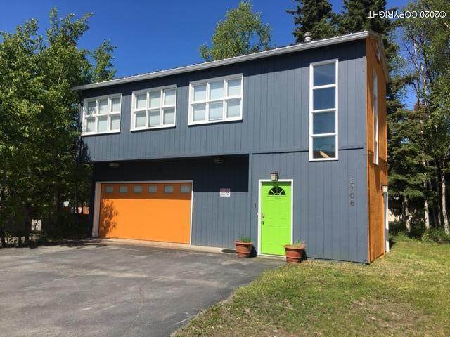 3706 Oregon Drive - Photo 1